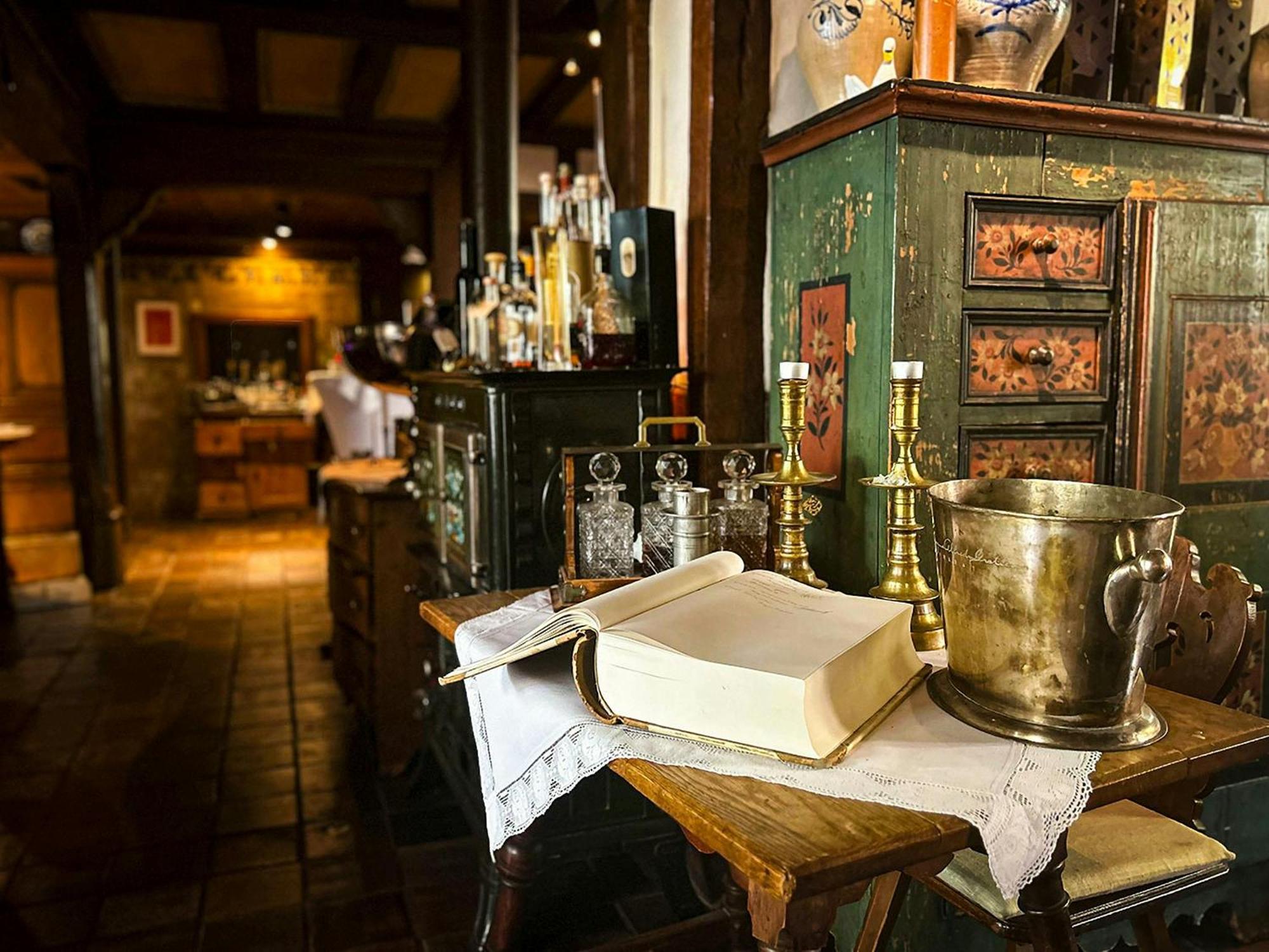 Landgasthof Zum Weissen Schwanen Braubach Extérieur photo